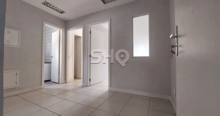 Sala comercial à venda na Rua Ministro Godói, 478, Perdizes, São Paulo