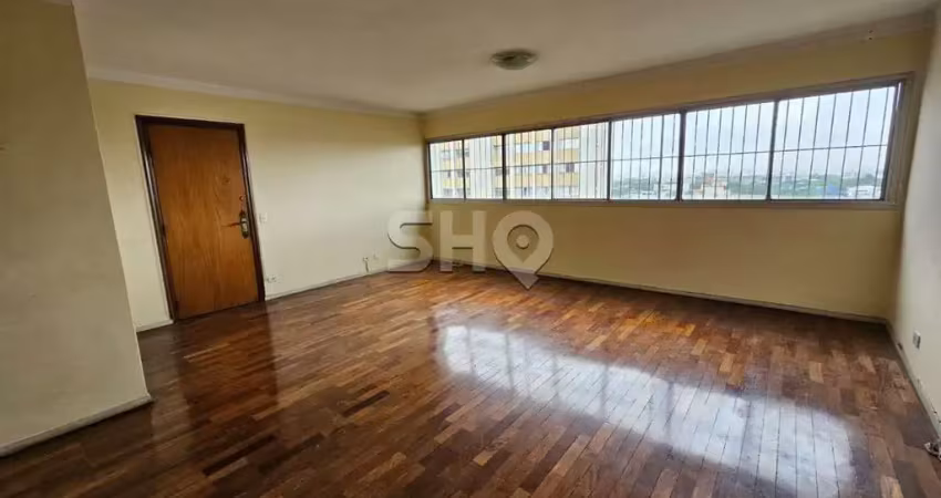 Apartamento com 3 quartos à venda na Rua Eudoro Lemos de Oliveira, 83, Santana, São Paulo