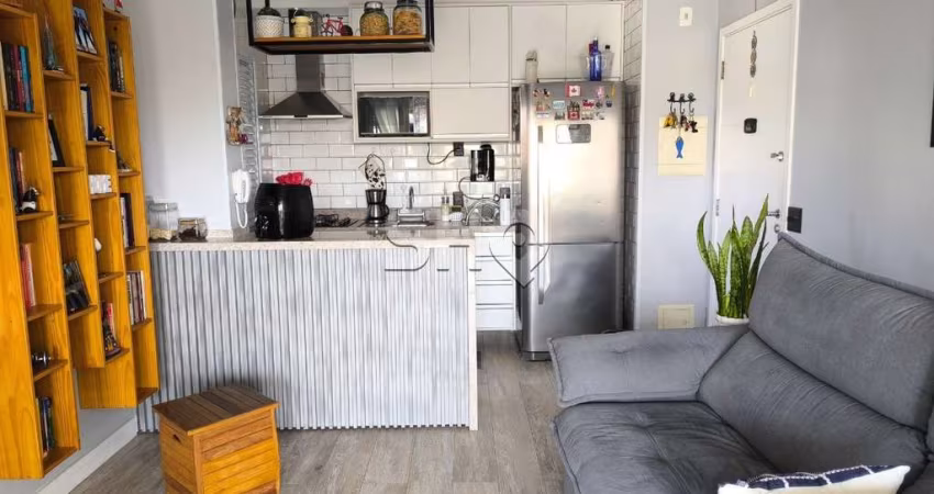 Apartamento com 2 quartos à venda na Avenida Paulo Silva Araújo, 125, Jardim São Paulo (Zona Norte), São Paulo