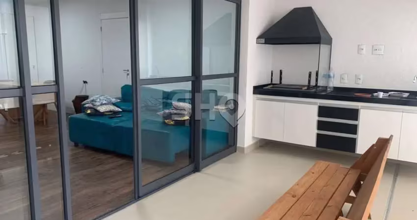Apartamento com 2 quartos à venda na Rua Scipião, 459, Vila Romana, São Paulo