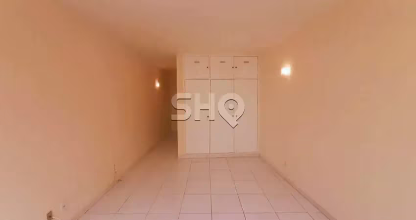 Apartamento com 1 quarto à venda na Avenida Ipiranga, 200, República, São Paulo