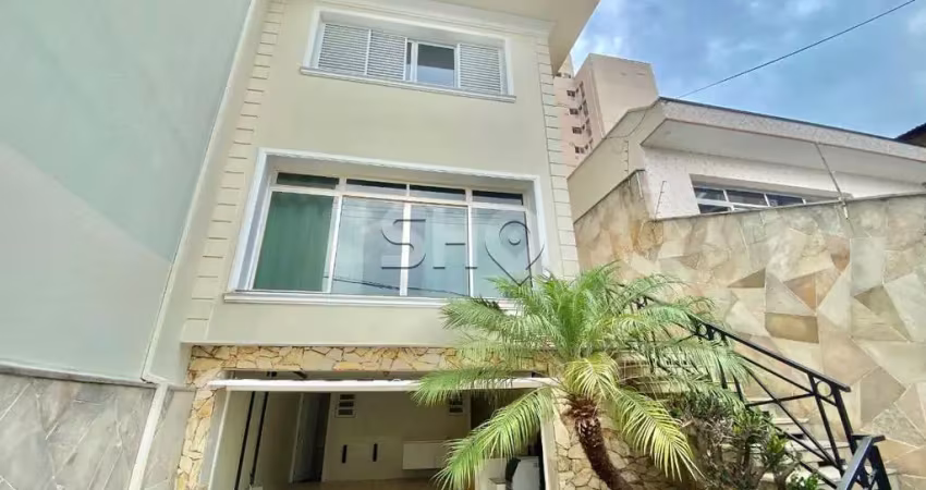 Casa com 3 quartos à venda na Rua Ministro Gastão Mesquita, 767, Perdizes, São Paulo