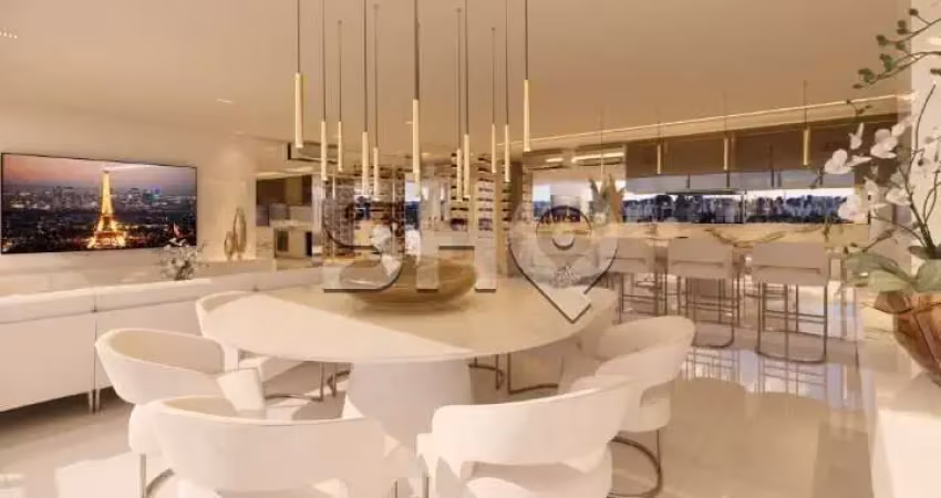 Apartamento com 3 quartos à venda na Avenida Rebouças, 2880, Pinheiros, São Paulo