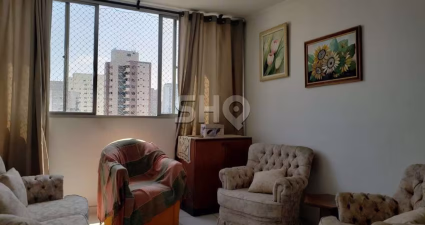 Apartamento com 3 quartos à venda na Rua Alfredo Pujol, 266, Santana, São Paulo