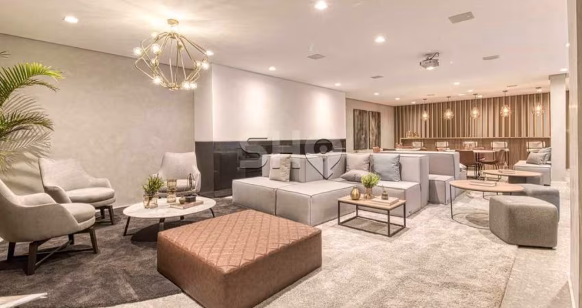 Apartamento com 2 quartos à venda na Rua Fortunato Ferraz, 625, Vila Anastácio, São Paulo