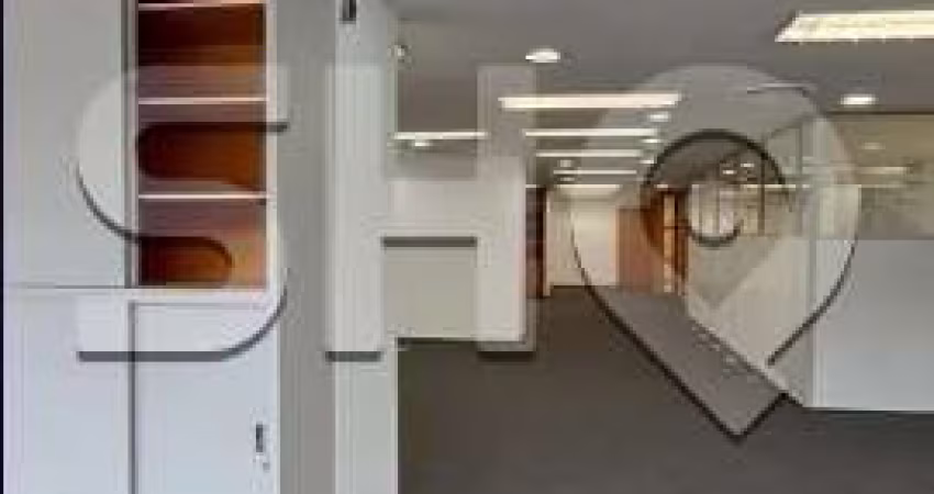 Sala comercial à venda na Avenida Paulista, 2001, Bela Vista, São Paulo