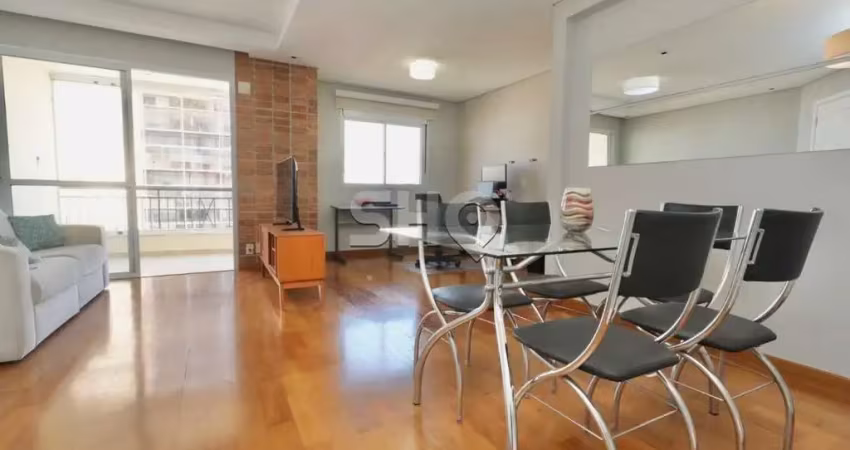 Apartamento com 3 quartos à venda na Rua Coronel Melo de Oliveira, 55, Perdizes, São Paulo