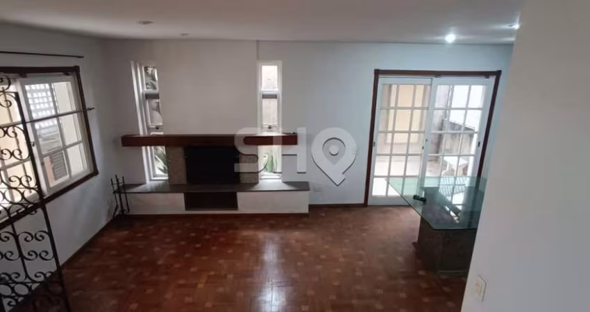 Casa em condomínio fechado com 4 quartos à venda na Rua Amaral Gama, 261, Santana, São Paulo
