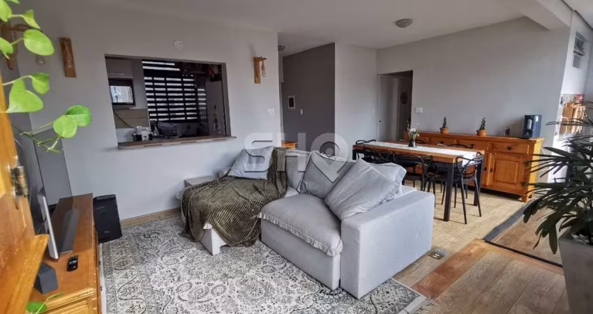 Apartamento com 3 quartos à venda na Rua Amaral Gurgel, 452, Vila Buarque, São Paulo