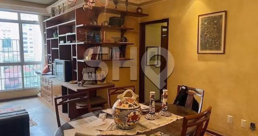 Apartamento com 3 quartos à venda na Rua Doutor Gabriel dos Santos, 253, Santa Cecília, São Paulo