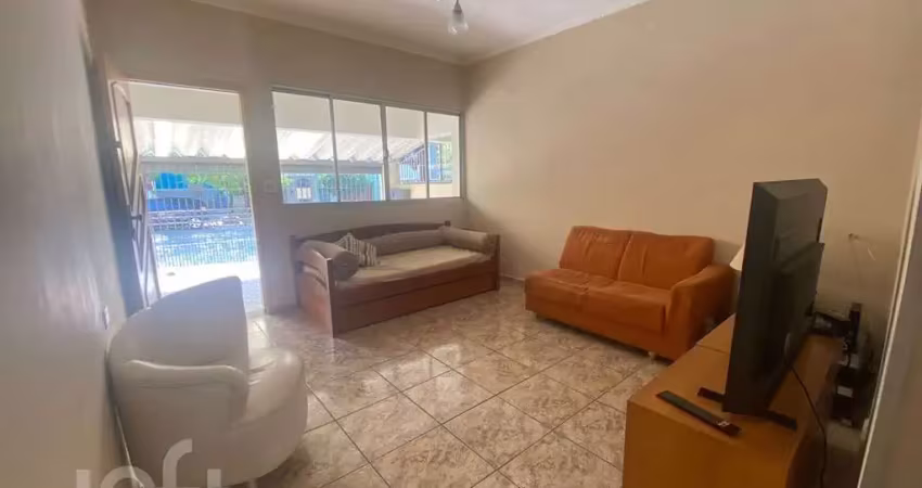 Casa com 2 quartos à venda na Rua Mariz e Barros, 620, Vila Mariana, São Paulo