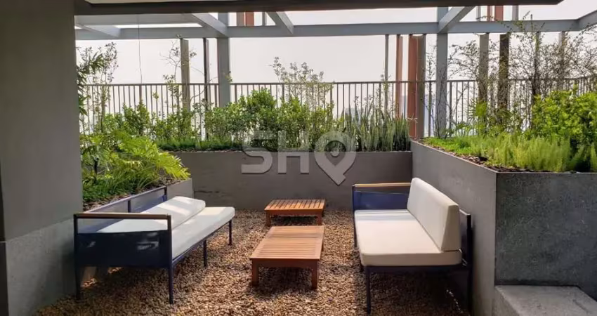Apartamento com 1 quarto à venda na Rua Doutor Melo Alves, 262, Cerqueira César, São Paulo