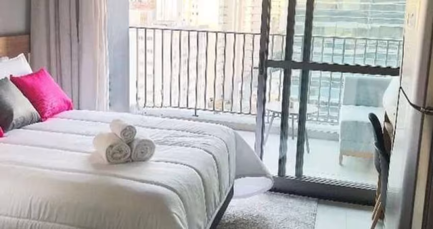 Apartamento com 1 quarto à venda na Rua Augusta, 2854, Jardim Paulista, São Paulo