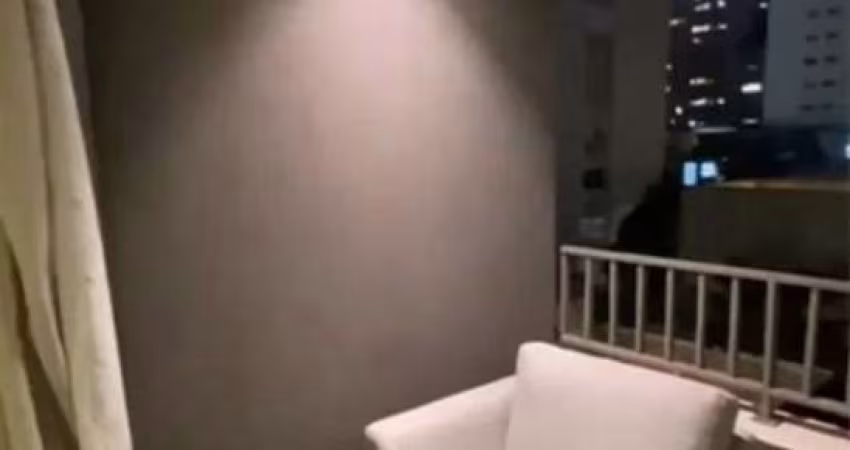 Apartamento com 1 quarto à venda na Rua Augusta, 2863, Jardim Paulista, São Paulo