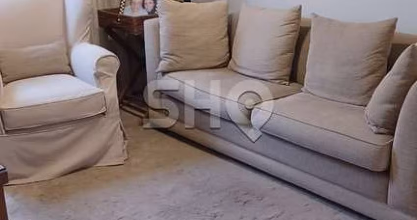 Apartamento com 3 quartos à venda na Rua Itacema, 363, Itaim Bibi, São Paulo