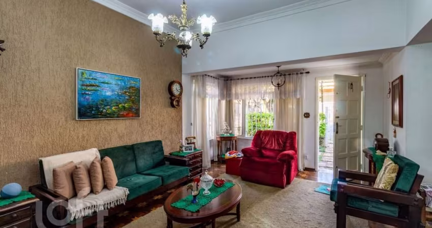 Casa com 3 quartos à venda na Arauto, 14, Vila Leopoldina, São Paulo