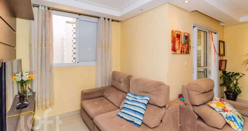 Apartamento com 3 quartos à venda na Francisco Luiz de Souza Júnior, 350, Barra Funda, São Paulo