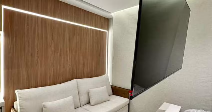 Apartamento com 1 quarto à venda na Avenida Nove de Julho, 3134, Jardim Paulista, São Paulo