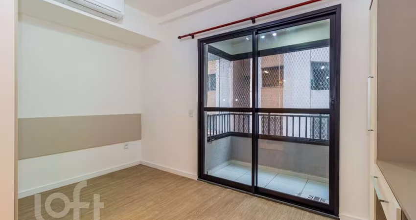 Apartamento com 3 quartos à venda na Rua Harmonia, 539, Pinheiros, São Paulo