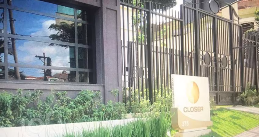 Apartamento com 3 quartos à venda na Avenida Conceição, 375, Vila Guilherme, São Paulo