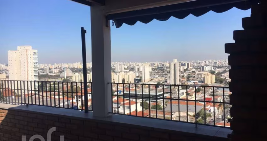 Apartamento com 3 quartos à venda na Avenida Joaquina Ramalho, 1555, Vila Guilherme, São Paulo