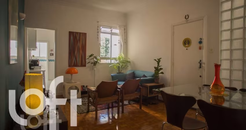Apartamento com 2 quartos à venda na Rua Oscar Freire, 1775, Jardim Paulista, São Paulo