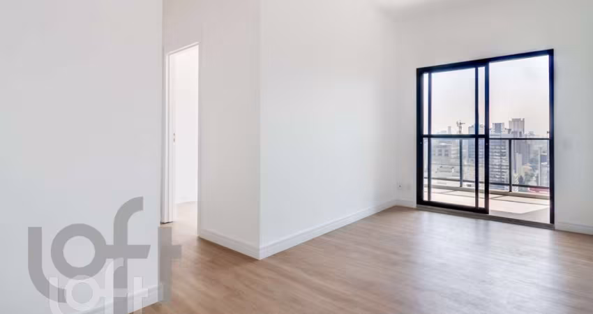 Apartamento com 2 quartos à venda na Rua Cristiano Viana, 62, Jardim Paulista, São Paulo