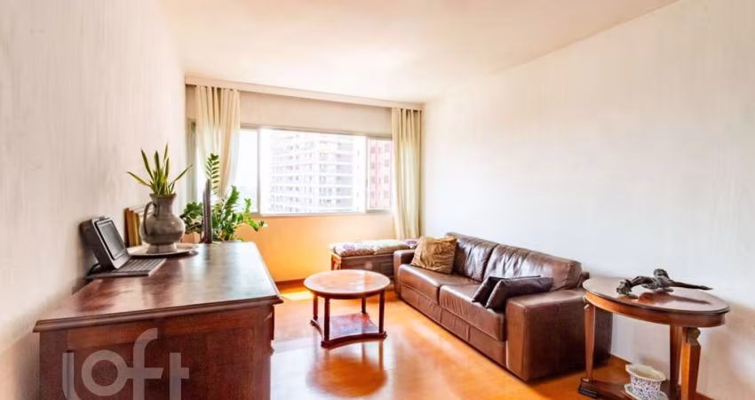 Apartamento com 3 quartos à venda na Rua Heitor Penteado, 1577, Alto de Pinheiros, São Paulo