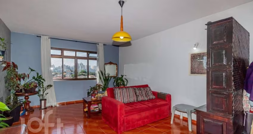 Apartamento com 2 quartos à venda na Rua Aurélia, 1723, Perdizes, São Paulo