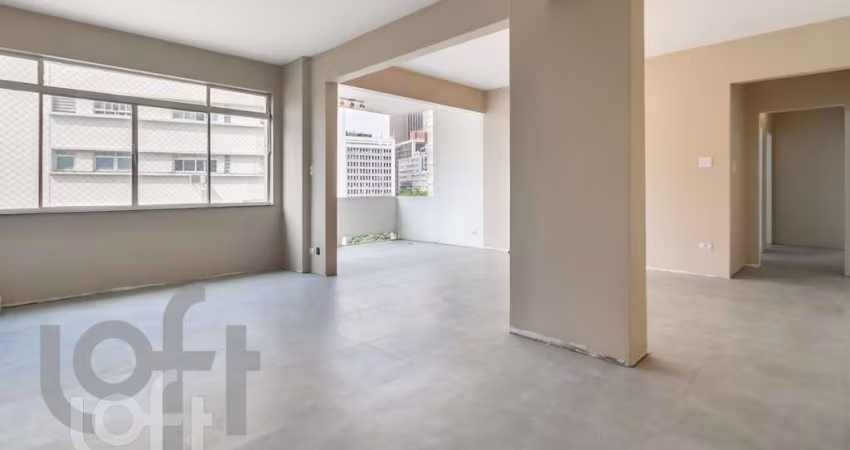 Apartamento com 3 quartos à venda na Alameda Casa Branca, 327, Jardim Paulista, São Paulo