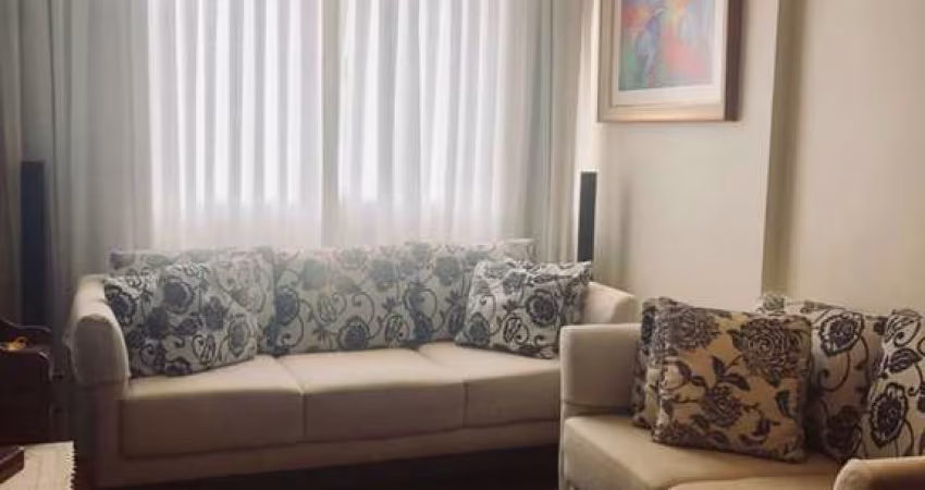 Apartamento com 2 quartos à venda na Alameda Santos, 927, Jardim Paulista, São Paulo