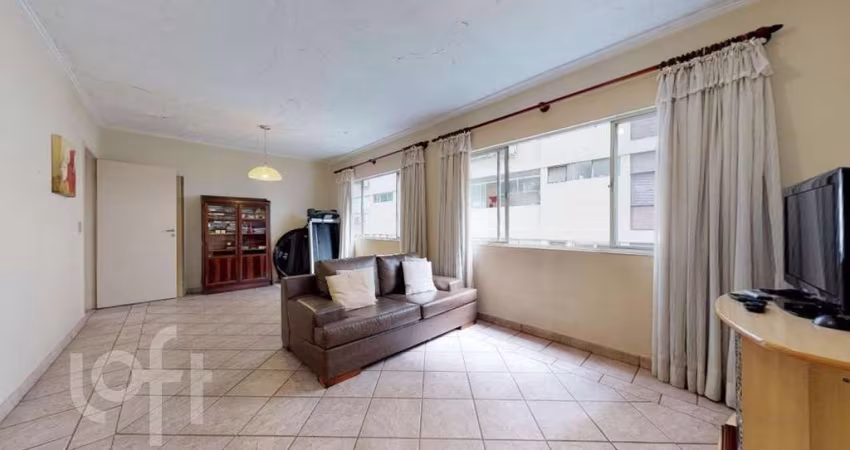Apartamento com 3 quartos à venda na Alameda Joaquim Eugênio de Lima, 1222, Jardim Paulista, São Paulo