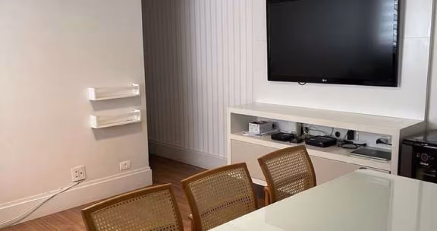 Apartamento com 2 quartos à venda na Rua Doutor Diogo de Faria, 1104, Vila Mariana, São Paulo