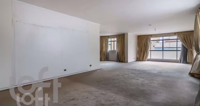 Apartamento com 3 quartos à venda na Alameda Jaú, 204, Jardim Paulista, São Paulo