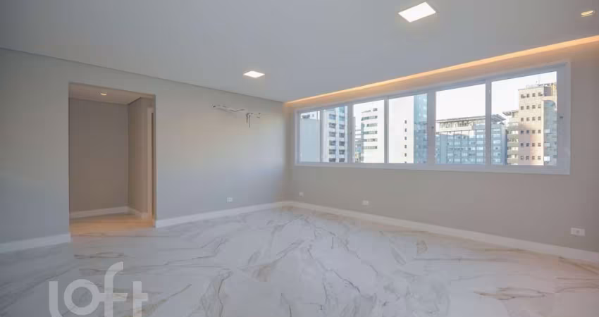 Apartamento com 3 quartos à venda na Rua Abílio Soares, 330, Vila Mariana, São Paulo