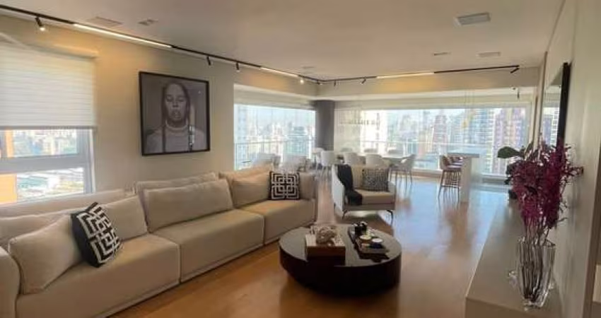 Apartamento com 3 quartos à venda na Rua Alcino Braga, 151, Vila Mariana, São Paulo
