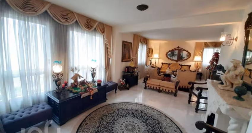 Apartamento com 3 quartos à venda na Rua Presidente Prudente, 55, Jardim Paulista, São Paulo