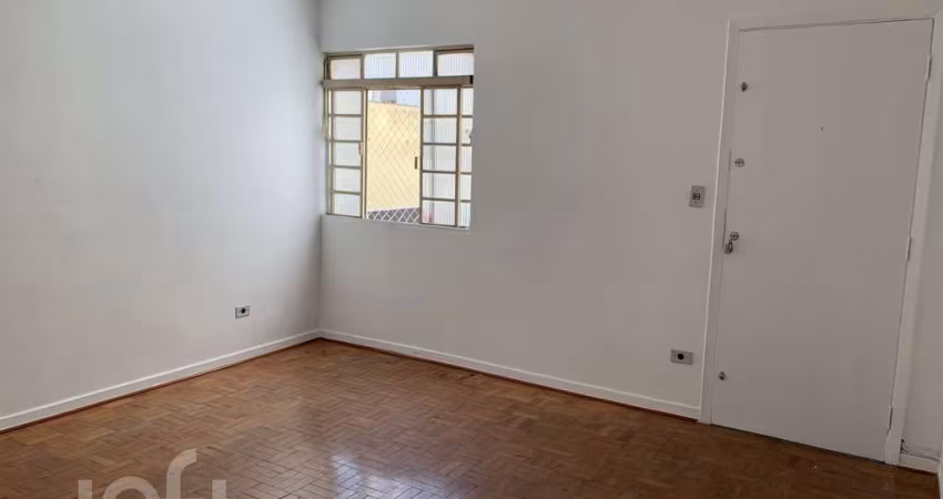 Apartamento com 3 quartos à venda na Rua Mateus Grou, 352, Pinheiros, São Paulo