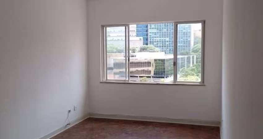 Apartamento com 3 quartos à venda na Alameda Tietê, 689, Jardim Paulista, São Paulo