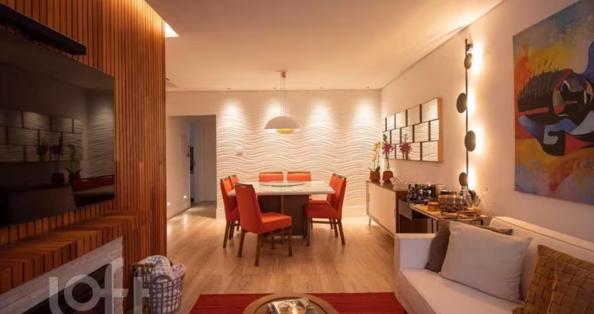Apartamento com 2 quartos à venda na Alameda Casa Branca, 799, Jardim Paulista, São Paulo