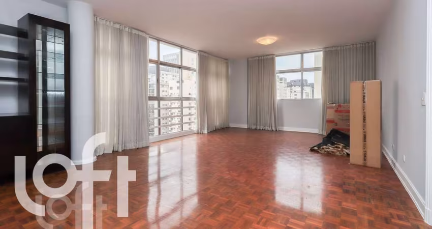 Apartamento com 3 quartos à venda na Alameda Jaú, 1188, Jardim Paulista, São Paulo