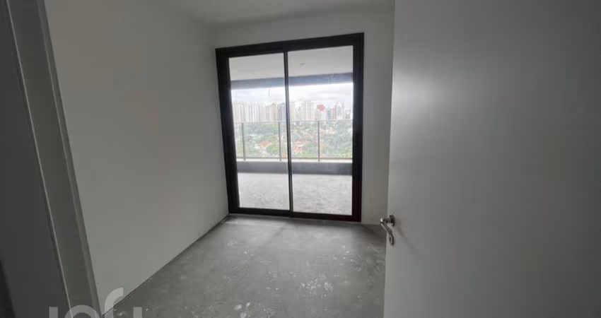 Apartamento com 3 quartos à venda na Rua Rita Joana de Sousa, 502, Campo Belo, São Paulo