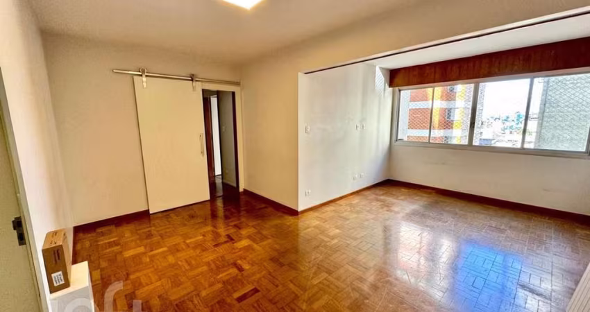 Apartamento com 2 quartos à venda na Alameda Itu, 859, Jardim Paulista, São Paulo