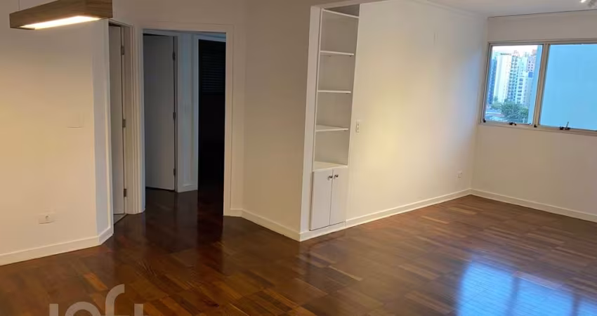 Apartamento com 2 quartos à venda na Rua Luís Dias, 84, Itaim Bibi, São Paulo