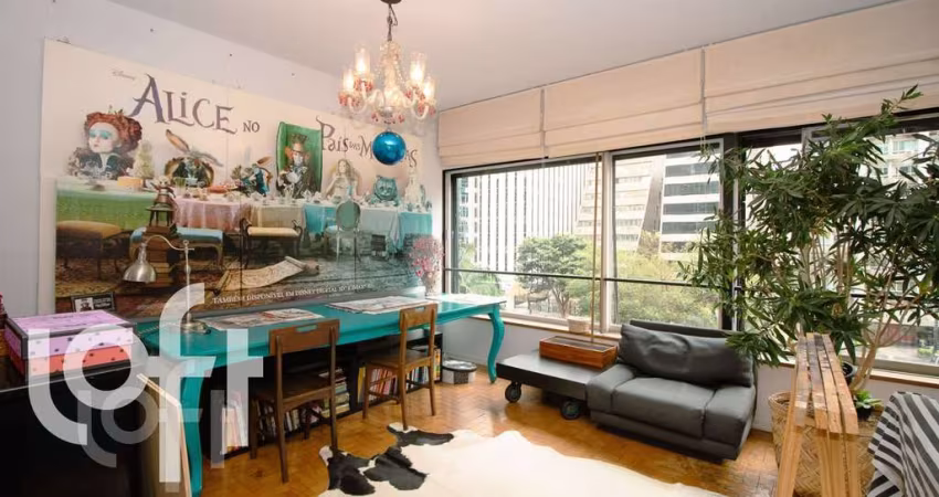 Apartamento com 3 quartos à venda na Avenida Paulista, 960, Bela Vista, São Paulo
