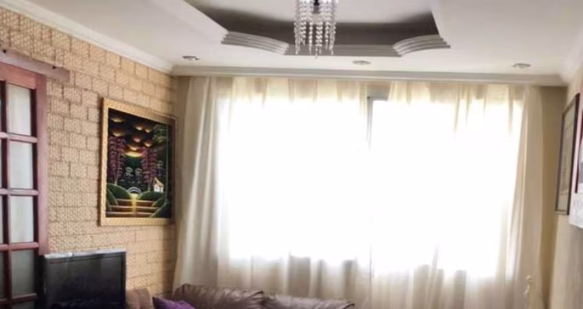 Apartamento com 2 quartos à venda na Rua Humaitá, 107, Bela Vista, São Paulo