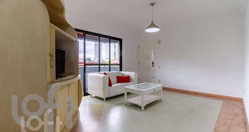 Apartamento com 3 quartos à venda na Rua Getúlio Soares da Rocha, 200, Itaim Bibi, São Paulo