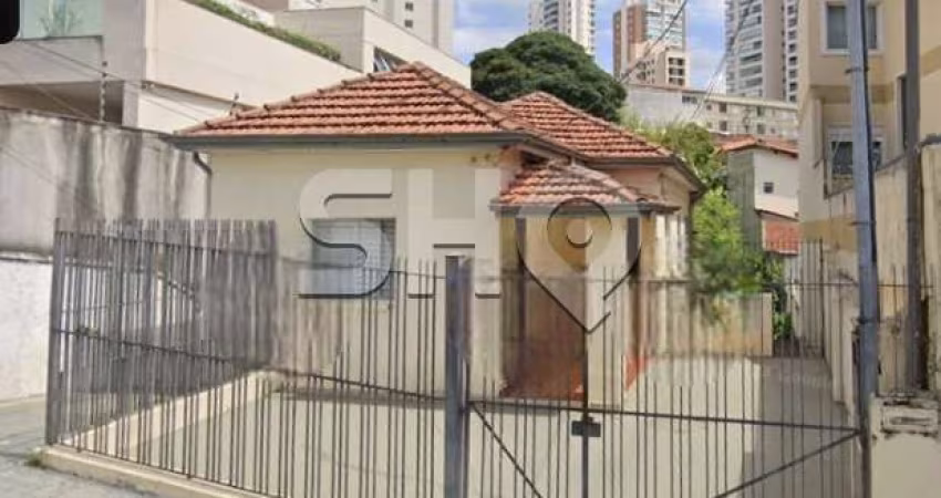 Casa com 1 quarto à venda na Rua Dona Martinha, 139, Santa Teresinha, São Paulo