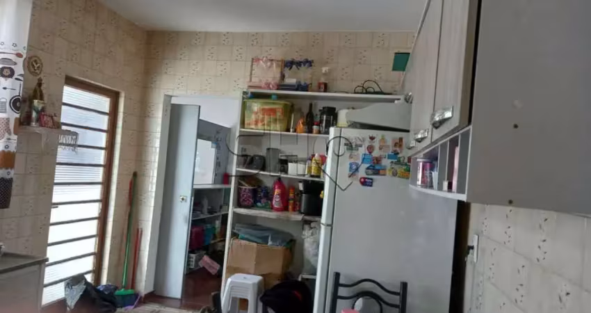 Casa com 2 quartos à venda na Avenida General Carneiro, 727, Vila Lucy, Sorocaba