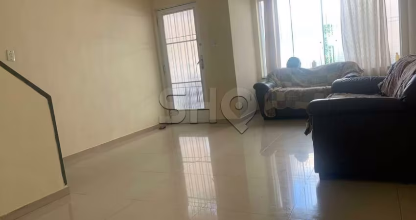 Casa com 3 quartos à venda na Nicolino Stoffa, 82, Limão, São Paulo